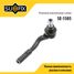 SUFIX SE-1505 Наконечник рулевой тяги | перед лев | - 1