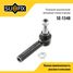 SUFIX SE-1348 Наконечник рулевой тяги | перед прав/лев | - 1