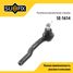 SUFIX SE-1614 Наконечник рулевой тяги | прав | - 1