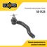 SUFIX SE-1525 Наконечник рулевой тяги | лев | - 1