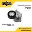 SUFIX FP-2134 Натяжитель ремня навесного оборудования - 1