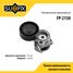 SUFIX FP-2150 Натяжитель ремня навесного оборудования - 1