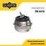 SUFIX FM-4410 Опора двигателя | перед прав | - 1
