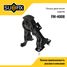 SUFIX FM-4008 Опора двигателя | зад | - 1