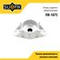 SUFIX FM-1075 Опора стойки | зад прав/лев | - 1