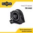 SUFIX FM-4460 Опора трансмиссии | зад прав | - 1