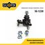 SUFIX SG-1230 Опора шаровая | перед лев | - 1