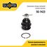 SUFIX SG-1423 Опора шаровая | перед прав/лев | - 1