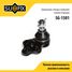 SUFIX SG-1501 Опора шаровая | перед прав/лев | - 1