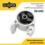 SUFIX FM-4492 Подушка двигателя | перед | - 1
