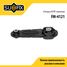 SUFIX FM-4121 Подушка двигателя | перед лев | lada largus - 1