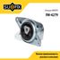 SUFIX FM-4279 Подушка двигателя | перед лев | - 1