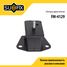 SUFIX FM-4129 Подушка двигателя | перед прав | - 1