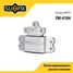 SUFIX FM-4104 Подушка коробки передач | перед лев | - 1