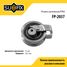 SUFIX FP-2037 Ролик натяжной ремня ГРМ - 1