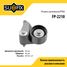 SUFIX FP-2210 Ролик натяжной ремня ГРМ - 1