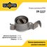 SUFIX FP-2227 Ролик натяжной ремня ГРМ - 1
