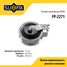 SUFIX FP-2271 Ролик натяжной ремня ГРМ - 1