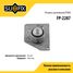 SUFIX FP-2287 Ролик натяжной ремня ГРМ - 1