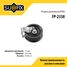 SUFIX FP-2338 Ролик натяжной ремня ГРМ - 1