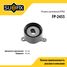 SUFIX FP-2455 Ролик натяжной ремня ГРМ - 1