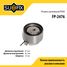 SUFIX FP-2476 Ролик натяжной ремня ГРМ - 1