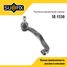 SUFIX SE-1530 Рулевой наконечник | перед прав | - 1