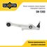 SUFIX SH-1303 Рычаг подвески | перед прав/лев | - 1