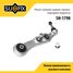 SUFIX SH-1798 Рычаг подвески нижний | перед прав | - 1