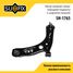 SUFIX SH-1765 Рычаг подвески нижний | перед лев | - 1