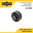 SUFIX SL-1552 Сайлентблок LCV | перед прав/лев | - 1