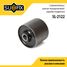 SUFIX SL-2122 Сайлентблок | зад прав/лев | - 1