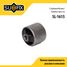 SUFIX SL-1615 Сайлентблок балки | зад прав/лев | - 1