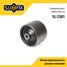 SUFIX SL-2381 Сайлентблок балки | зад прав/лев | - 1