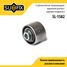 SUFIX SL-1582 Сайлентблок верхнего рычага подвески | зад прав/лев | - 1