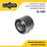SUFIX SL-1481 Сайлентблок переднего рычага подвески | перед прав/лев | - 1