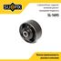 SUFIX SL-1695 Сайлентблок переднего рычага подвески | перед прав/лев | - 1