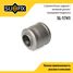 SUFIX SL-1741 Сайлентблок переднего рычага подвески | перед прав/лев | - 1