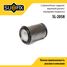 SUFIX SL-2058 Сайлентблок переднего рычага подвески | перед прав/лев | - 1