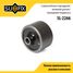 SUFIX SL-2266 Сайлентблок переднего рычага подвески | перед прав/лев | - 1