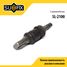 SUFIX SL-2100 Сайлентблок переднего рычага подвески | перед прав/лев | - 1