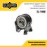 SUFIX SL-1488 Сайлентблок переднего рычага подвески | перед прав/лев | - 1
