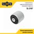SUFIX SL-2107 Сайлентблок переднего рычага подвески | перед | - 1