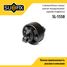 SUFIX SL-1550 Сайлентблок подвески | перед лев | - 1