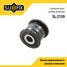 SUFIX SL-2139 Сайлентблок рулевой рейки | перед прав/лев | - 1