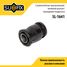 SUFIX SL-1641 Сайлентблок рычага подвески | перед прав/лев | - 1