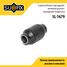 SUFIX SL-1679 Сайлентблок рычага подвески | перед лев | - 1