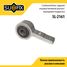 SUFIX SL-2161 Сайлентблок рычага подвески | перед прав | - 1