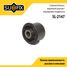 SUFIX SL-2147 Сайлентблок рычага подвески | перед прав/лев | - 1