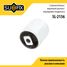 SUFIX SL-2156 Сайлентблок рычага подвески | перед прав/лев | - 1